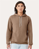 BELLA + CANVAS - Unisex Sponge Fleece Hoodie Sweatshirt - 3719C