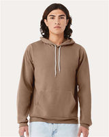 BELLA + CANVAS - Unisex Sponge Fleece Hoodie Sweatshirt - 3719C
