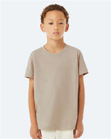 BELLA + CANVAS - Youth Jersey Tee - 3001Y