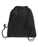 Q-Tees - Non-Woven Drawstring Bag - Q1235