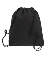 Q-Tees - Non-Woven Drawstring Bag - Q1235