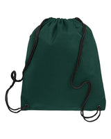 Q-Tees - Non-Woven Drawstring Bag - Q1235
