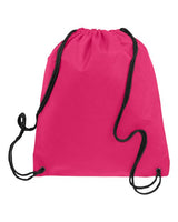 Q-Tees - Non-Woven Drawstring Bag - Q1235