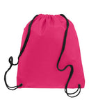 Q-Tees - Non-Woven Drawstring Bag - Q1235
