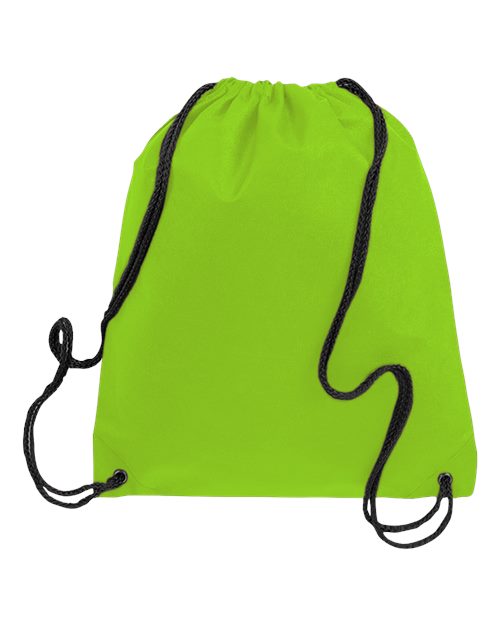 Q-Tees - Non-Woven Drawstring Bag - Q1235