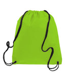 Q-Tees - Non-Woven Drawstring Bag - Q1235