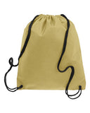 Q-Tees - Non-Woven Drawstring Bag - Q1235
