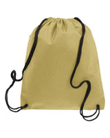 Q-Tees - Non-Woven Drawstring Bag - Q1235