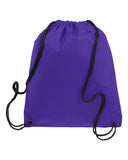 Q-Tees - Non-Woven Drawstring Bag - Q1235