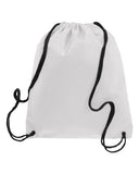 Q-Tees - Non-Woven Drawstring Bag - Q1235