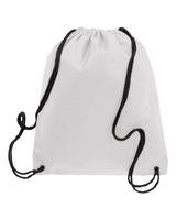 Q-Tees - Non-Woven Drawstring Bag - Q1235