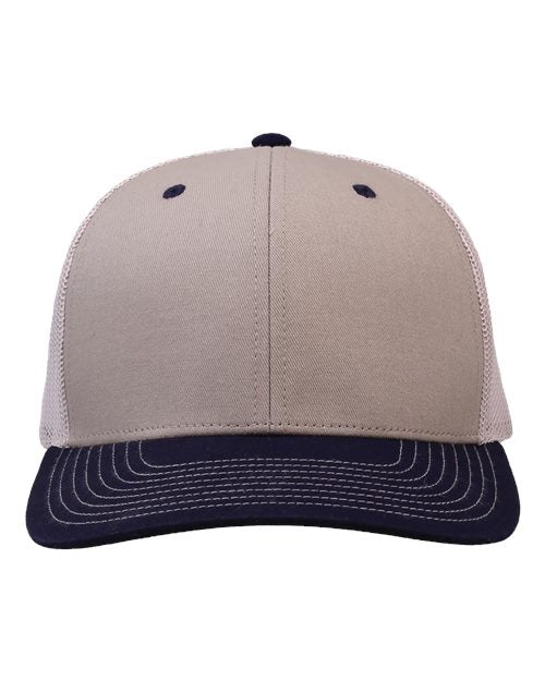 The Game - Everyday Trucker Cap - GB452E