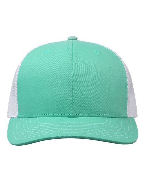 The Game - Everyday Trucker Cap - GB452E