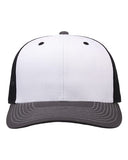 The Game - Everyday Trucker Cap - GB452E