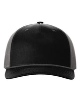 Richardson - Five-Panel Trucker Rope Cap - 112FPR
