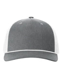 Richardson - Five-Panel Trucker Rope Cap - 112FPR