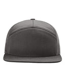 Richardson - Seven-Panel Trucker Cap - 168CD