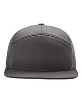 Richardson - Seven-Panel Trucker Cap - 168CD