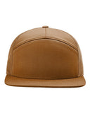 Richardson - Seven-Panel Trucker Cap - 168CD