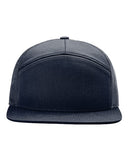 Richardson - Seven-Panel Trucker Cap - 168CD