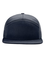 Richardson - Seven-Panel Trucker Cap - 168CD