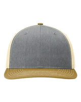 Richardson - Twill Back Trucker Cap - 312S