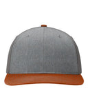 Richardson - Twill Back Trucker Cap - 312S