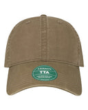 LEGACY - Terra Twill Cap - TTA