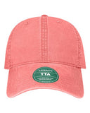 LEGACY - Terra Twill Cap - TTA