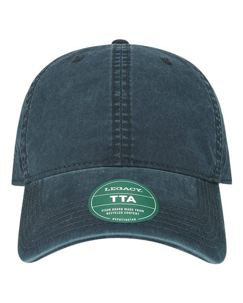 LEGACY - Terra Twill Cap - TTA