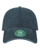 LEGACY - Terra Twill Cap - TTA