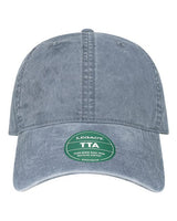 LEGACY - Terra Twill Cap - TTA