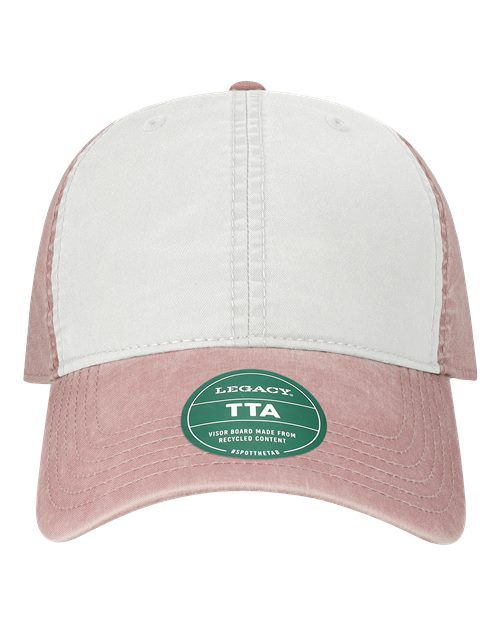 LEGACY - Terra Twill Cap - TTA