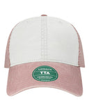 LEGACY - Terra Twill Cap - TTA