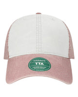 LEGACY - Terra Twill Cap - TTA
