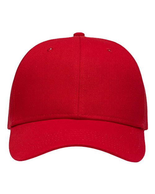 Sportsman - Lo-Pro Solid Traditional Cap - SP1400