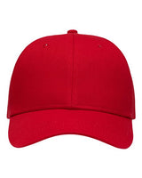 Sportsman - Lo-Pro Solid Traditional Cap - SP1400