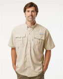 Columbia - Men's PFG Bahama™ II Short Sleeve Shirt - 212464