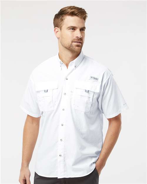 Columbia - Men's PFG Bahama™ II Short Sleeve Shirt - 212464