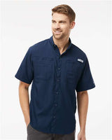Columbia - Men's PFG Tamiami™ II Short Sleeve Shirt - 212468