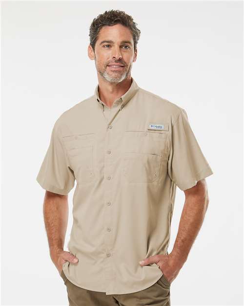 Columbia - Men's PFG Tamiami™ II Short Sleeve Shirt - 212468