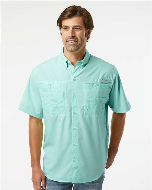 Columbia - Men's PFG Tamiami™ II Short Sleeve Shirt - 212468