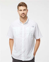 Columbia - Men's PFG Tamiami™ II Short Sleeve Shirt - 212468