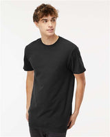 M&O - Unisex Vintage Garment-Dyed T-Shirt - 6500MM