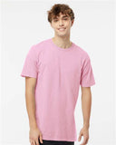 M&O - Unisex Vintage Garment-Dyed T-Shirt - 6500MM