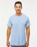 M&O - Unisex Vintage Garment-Dyed T-Shirt - 6500MM