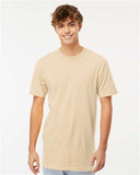 M&O - Unisex Vintage Garment-Dyed T-Shirt - 6500MM