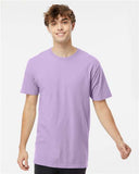 M&O - Unisex Vintage Garment-Dyed T-Shirt - 6500MM
