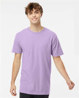 M&O - Unisex Vintage Garment-Dyed T-Shirt - 6500MM