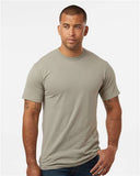 M&O - Unisex Vintage Garment-Dyed T-Shirt - 6500MM